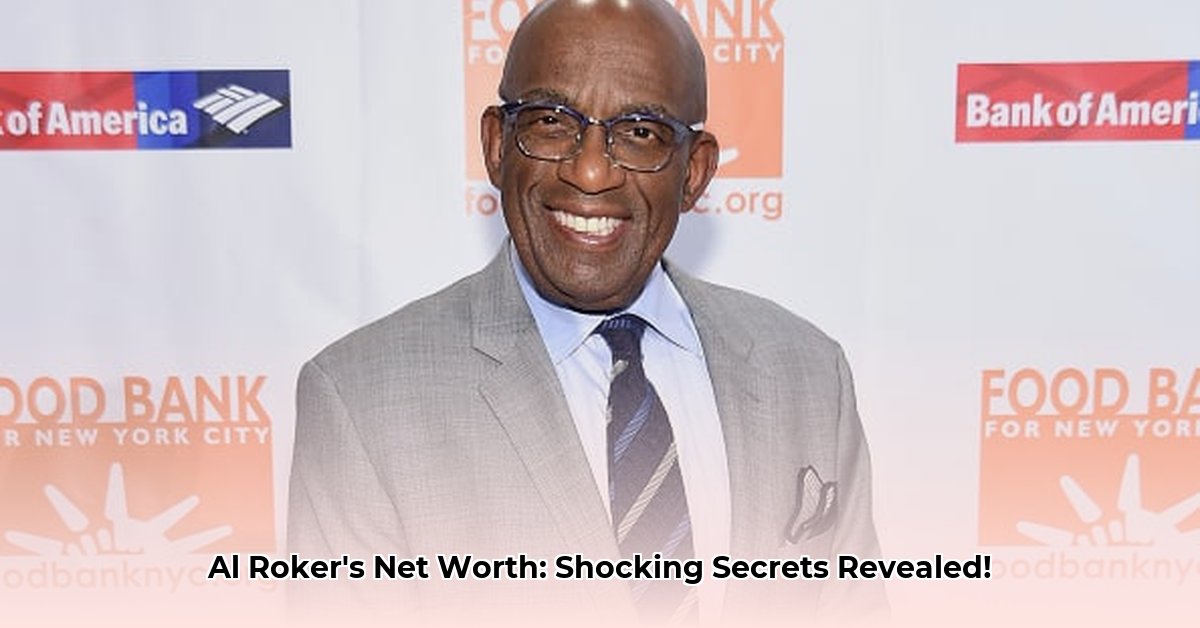 what-is-al-roker-s-net-worth